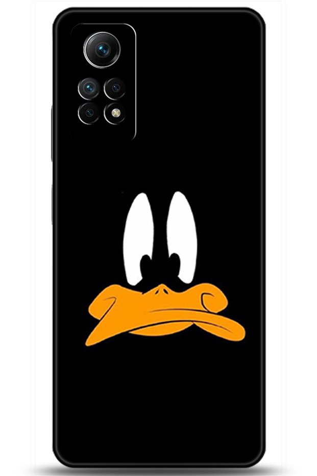 Xiaomi Redmi Note 12 Pro Case Hd Printed Case - Followed Institution 0010