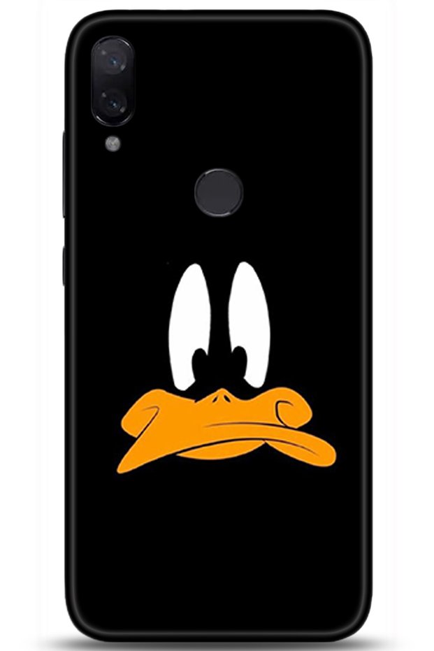 Xiaomi Mi Play Case Hd Printed Case - Followed Institution 0010