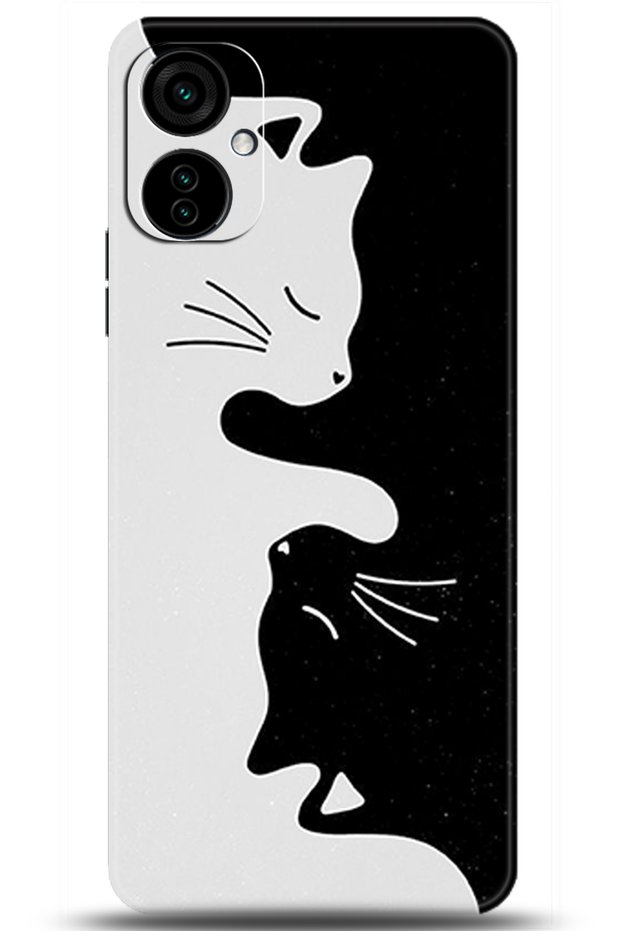 Tecno Camon 19 Neo Case Hd Printed Case - Followed Institution 0014