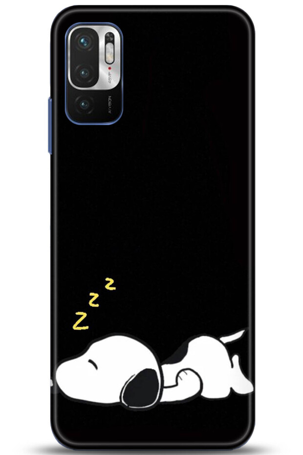 Xiaomi Redmi Note 10 5g Case Hd Printed Case - Followed Institution 0054