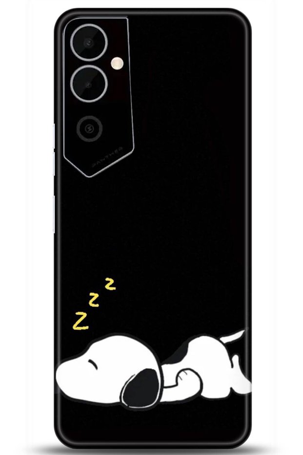 Tecno Pova Neo 2 Case Hd Printed Case - Followed Institution 0054