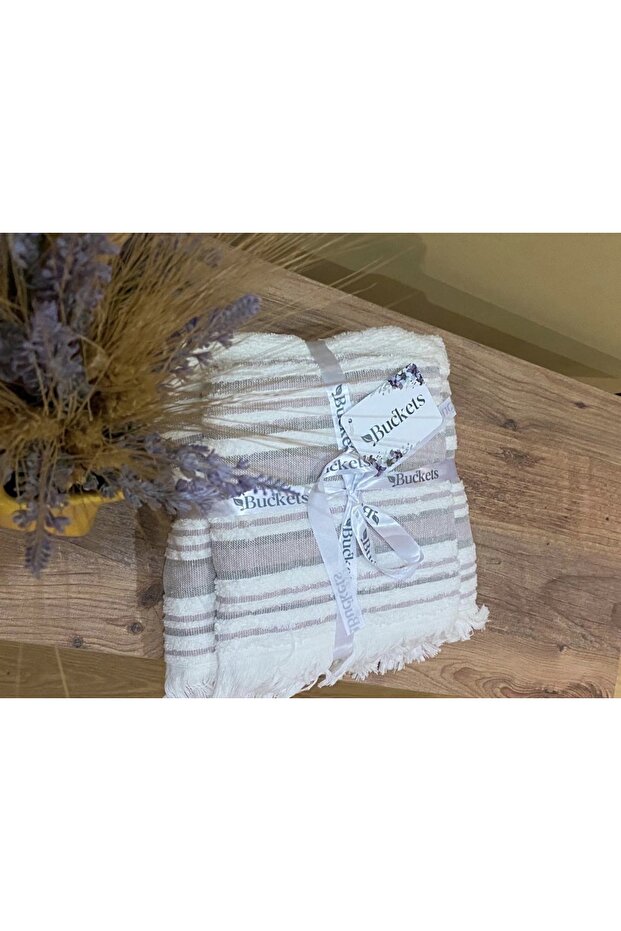 Banyo havlu seti - 1