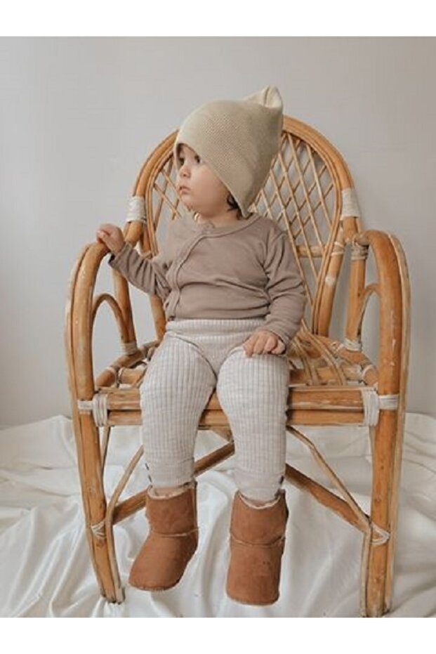 FITTED Knitwear BABY TIGHTS