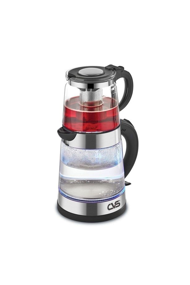 Dn 1521 Harman Elektrikli Çay Makinesi - 1