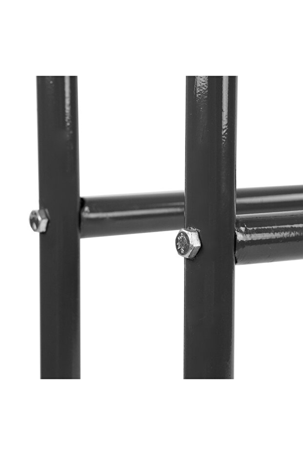 TTR2B Tekerlekli Top Rafı - 4