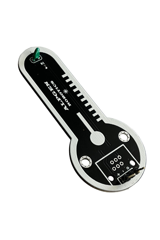 450r Ntc Termistör Sıcaklık Sensörü - 1