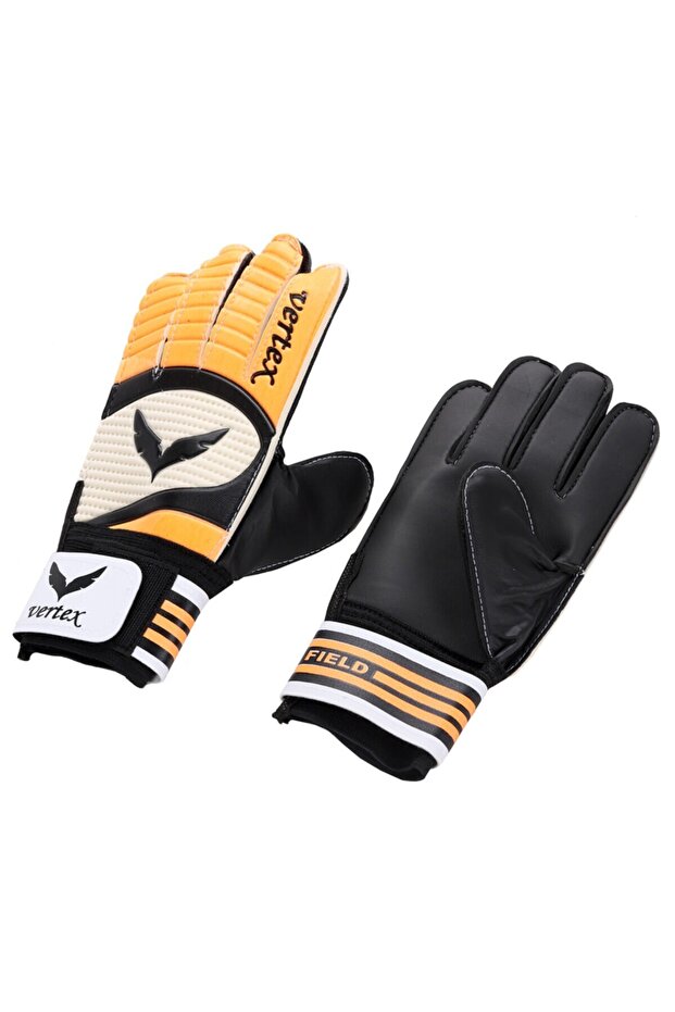 Kaleci Eldiveni Turuncu Fıeld - 4