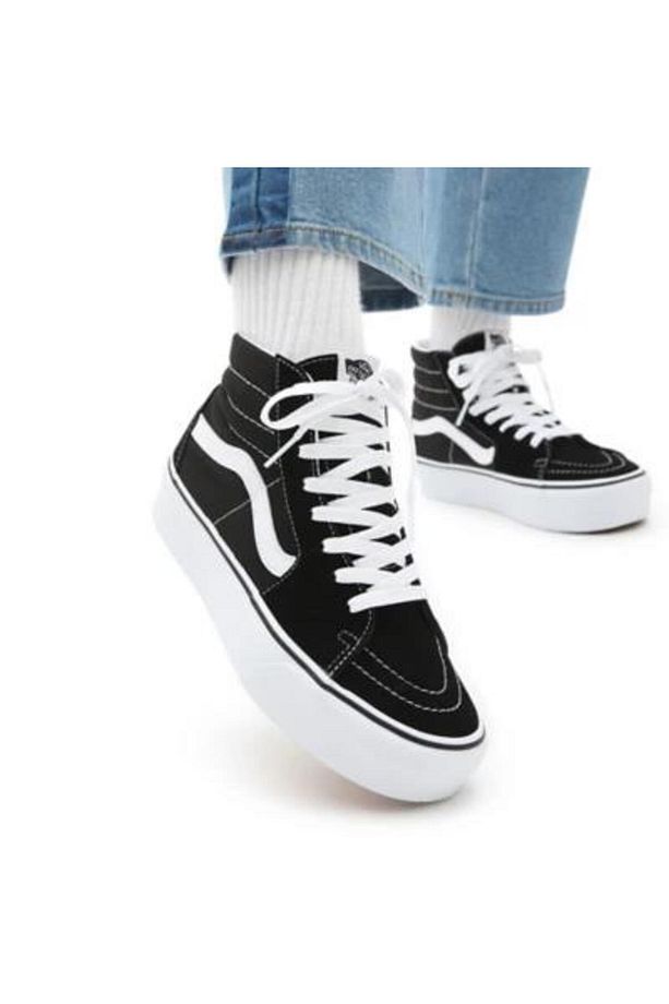 UA SK8-Hi Platform 2.0 VN0A3TKN6BT1 - 3