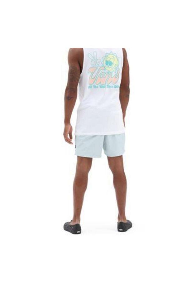 PRIMARY SOLID ELASTIC BOARDSHORT VN0008KWG5O1 - 2