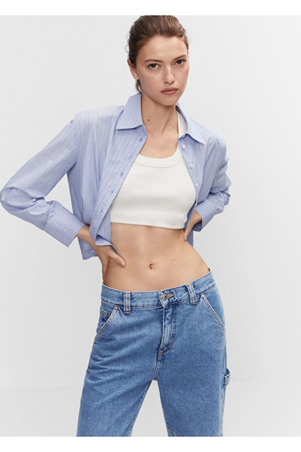 Carpenter Kargo Jean - 7