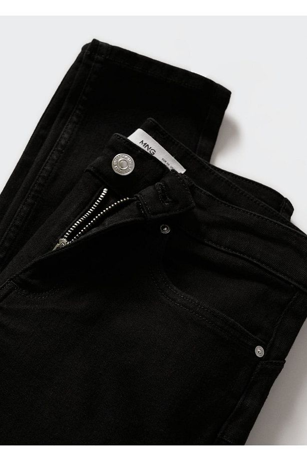 Skinny Push-up Jean - 6
