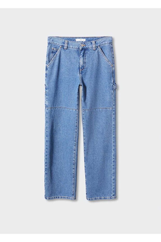 Carpenter Kargo Jean - 3