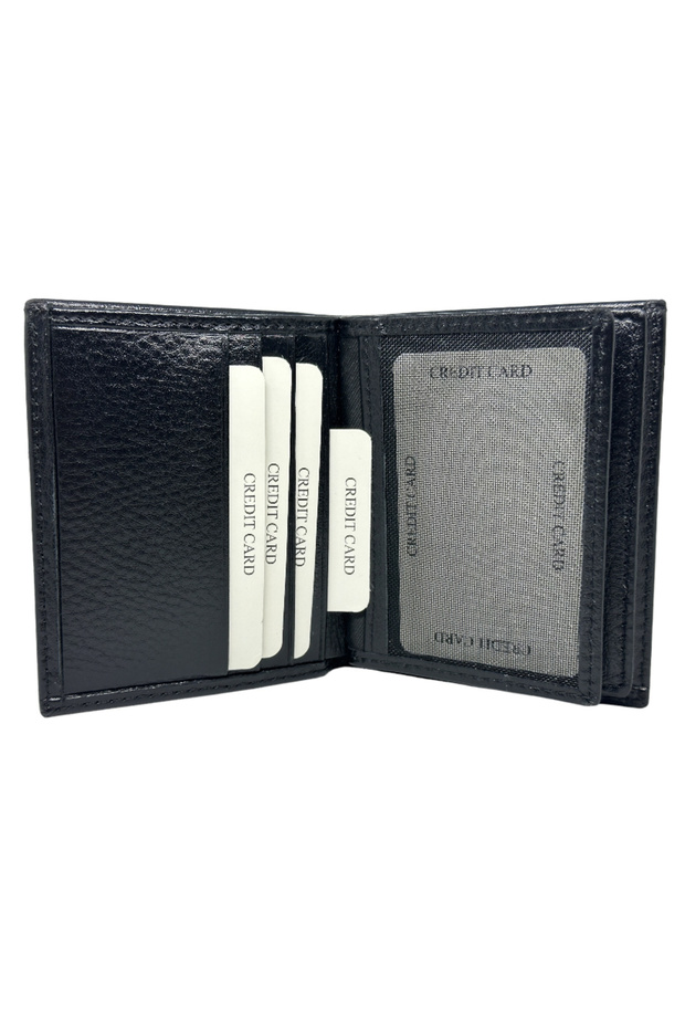 Yakın Koruma Cüzdan - 3