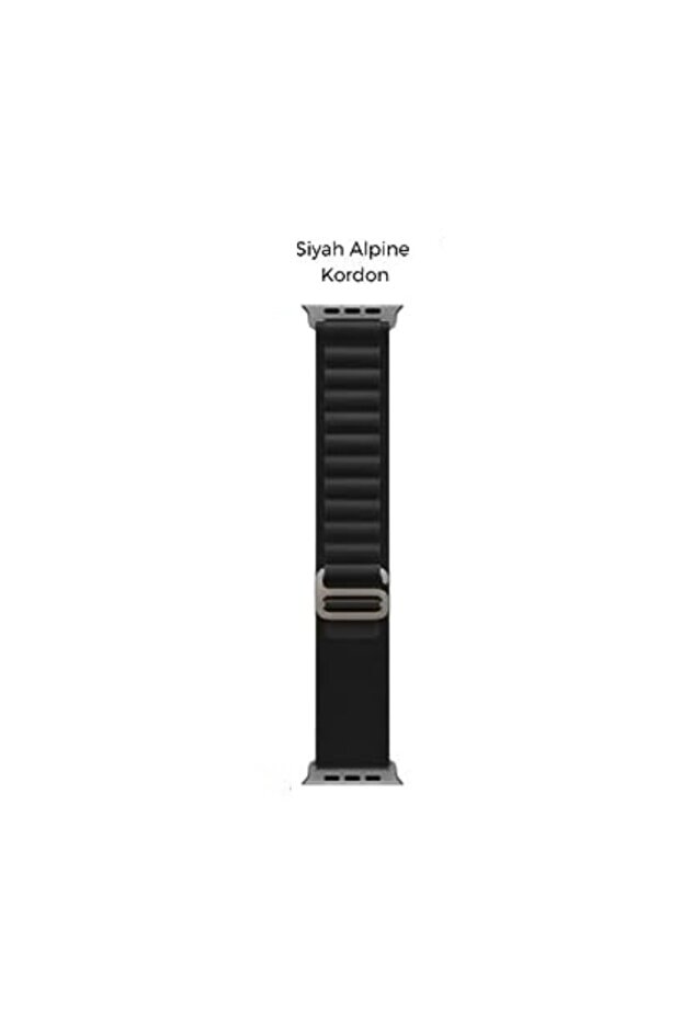 Apple Watch Compatible Band Types (COMPATIBLE WITH 6-7-8-SE AND ULTRA 44-45-49MM MODELS)