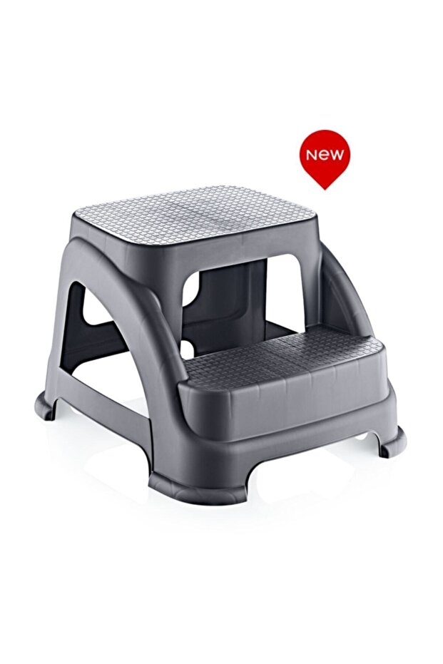 Merdivo Basamaklı Tabure - 1