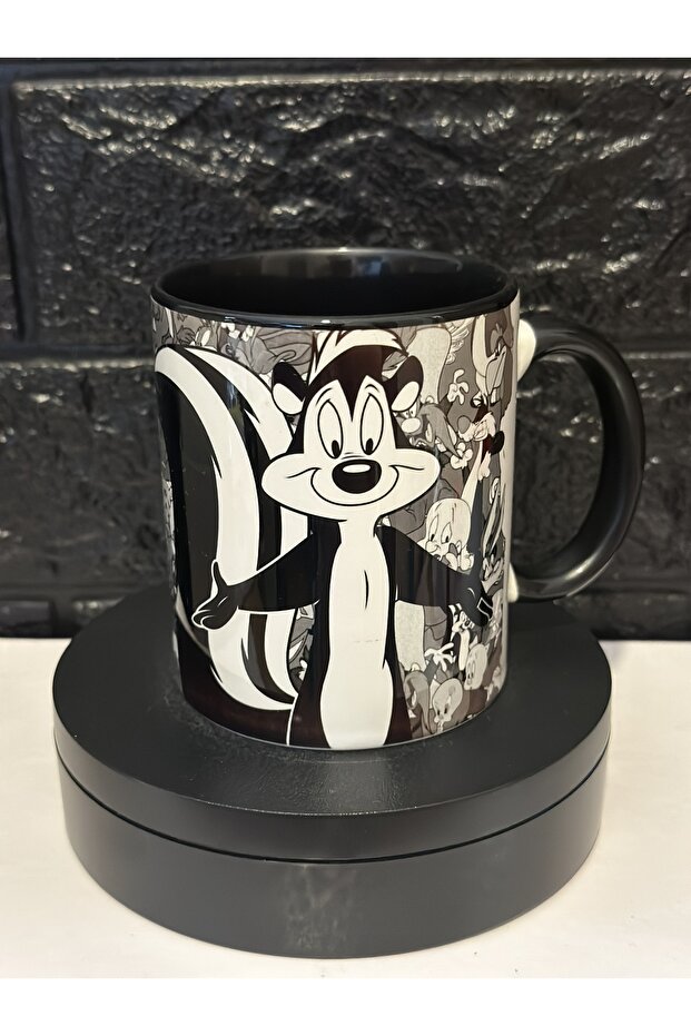 كوب بيبي لو بيو - 1