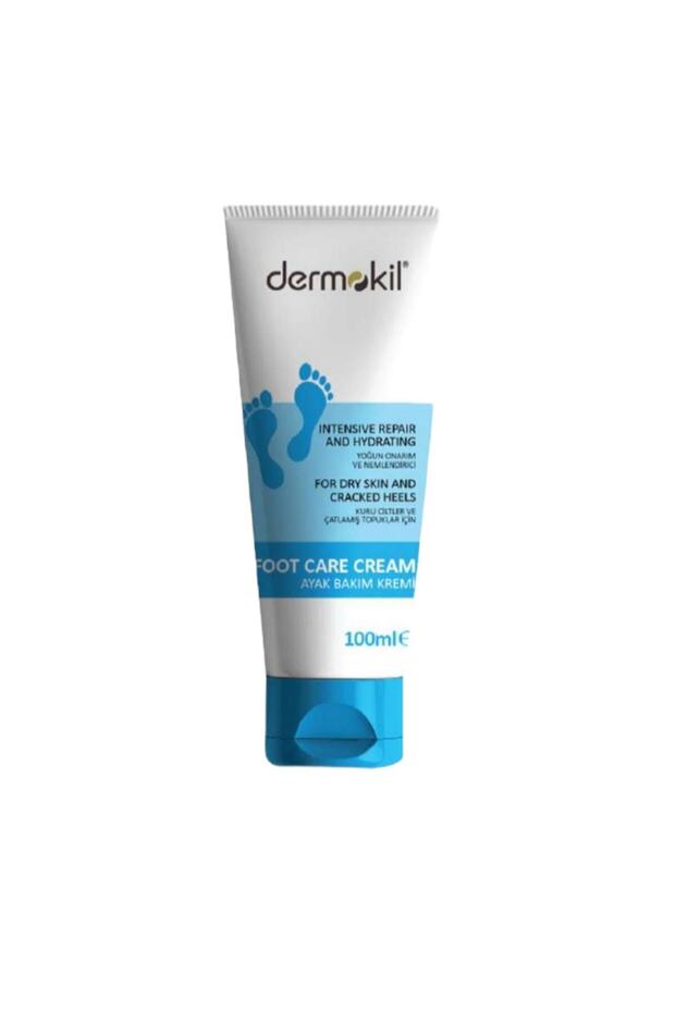 Ayak Bakım Kremi 100 ml - 1