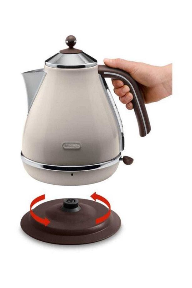 Delonghi KBOV.2001.BG  Su Isıtıcı - 4