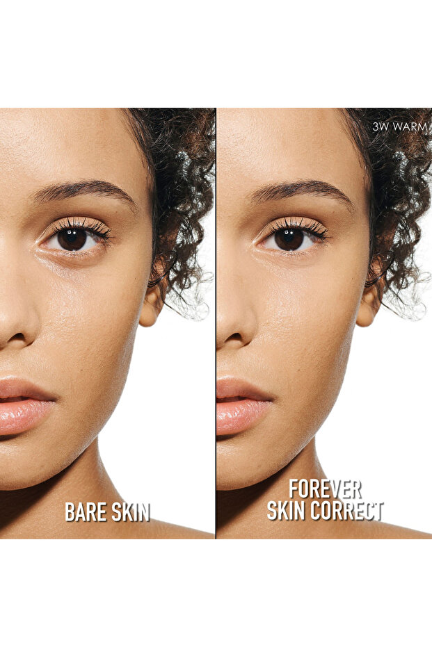 خافي عيوب البشرة بالكامل من فوريفر سكين كوريكت 11 مل - 2