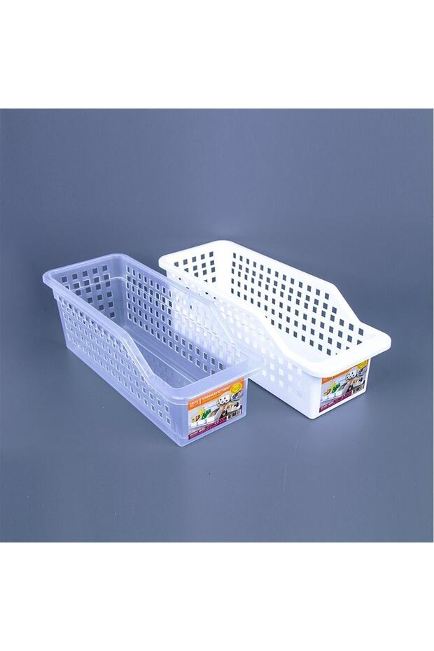 1 Organizer Basket Multi-Purpose Basket - 3