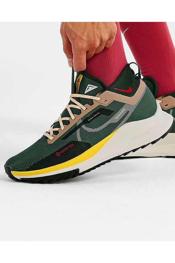 React Pegasus Trail 4 Gore-Tex Running Erkek Spor Ayakkabı FD0317-333 (YARIM NUMARA BÜYÜK ALMA - 1