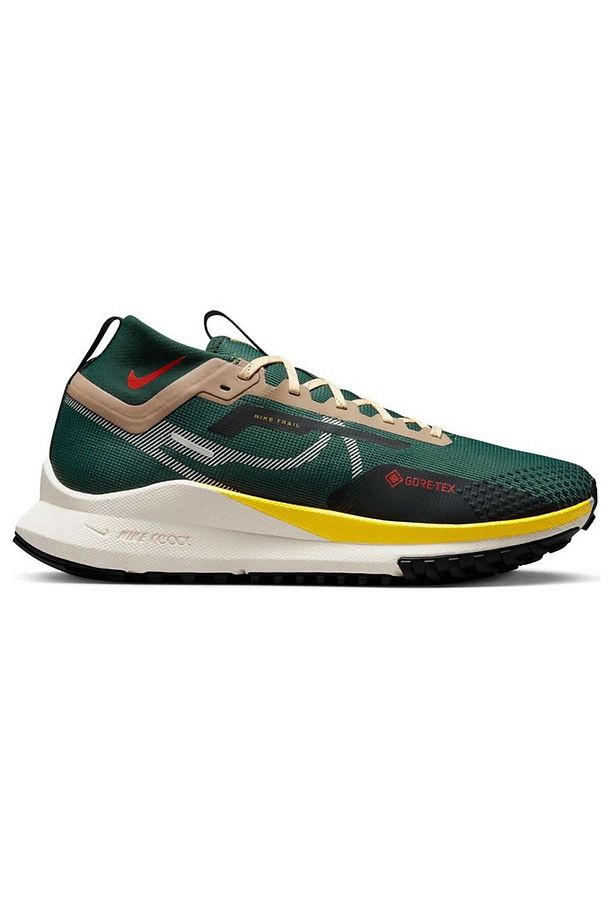 React Pegasus Trail 4 Gore-Tex Running Erkek Spor Ayakkabı FD0317-333 (YARIM NUMARA BÜYÜK ALMA - 3