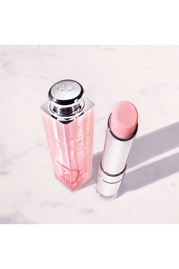 Addict Lip Glow Balm - 5