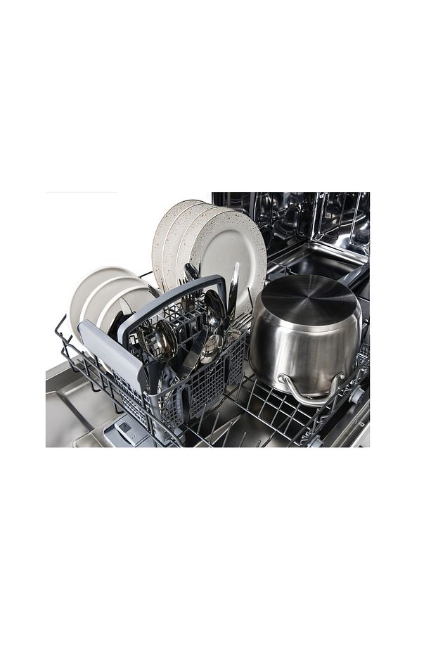 Bm 844 8 Program Bulaşık Makinesi - 7