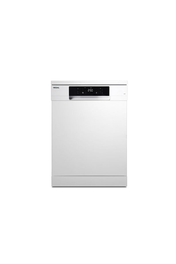 Bm 844 8 Program Bulaşık Makinesi - 1
