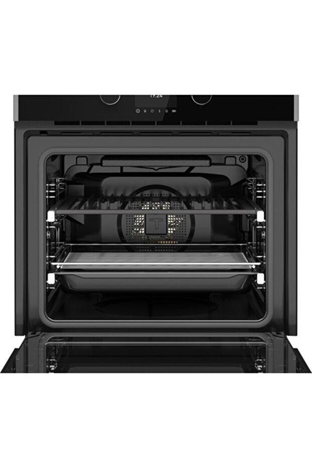 Fırın STEAKMASTER E01 - 3