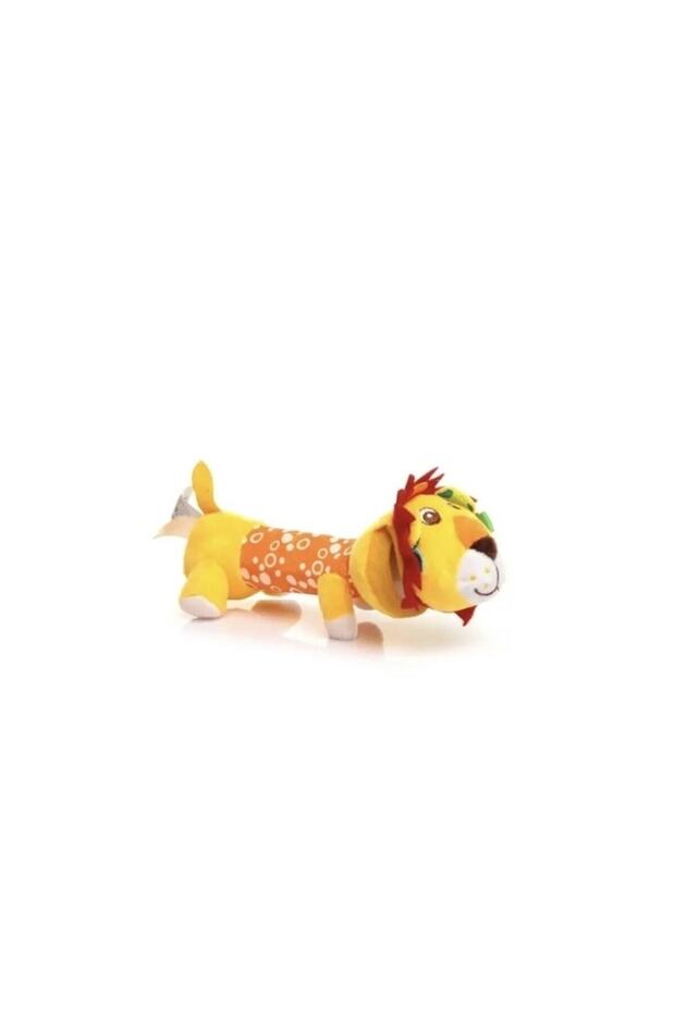 Sozzy Toys Rattle Mirrored Lion