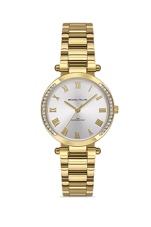 Michael Fellini Women's Wristwatch 2304-3