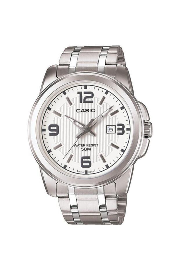 Men's Wristwatch MTP-1314D-7AVDF