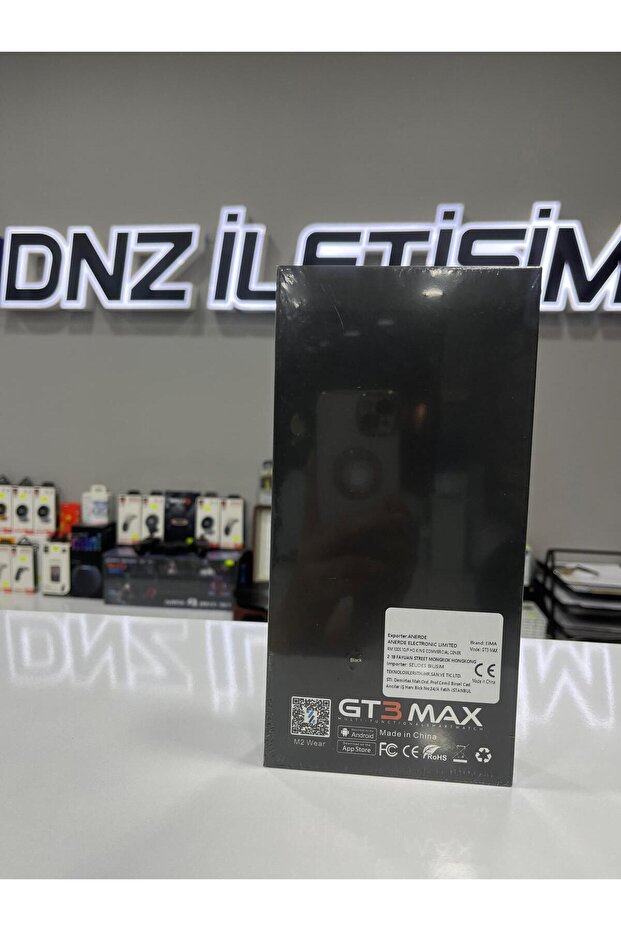 Smart Watch Akıllı Saat - 2