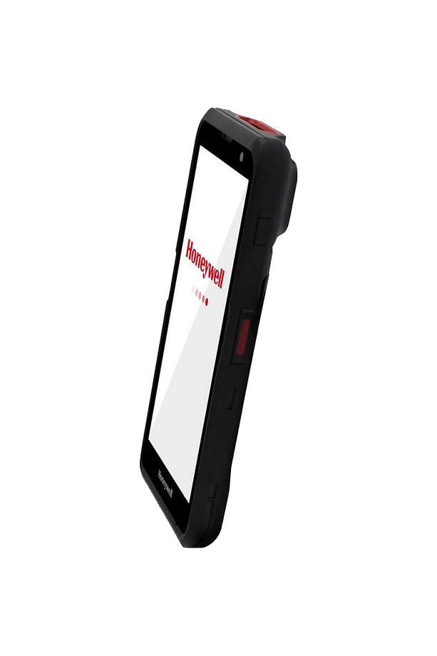 EDA52 GSM Android El Terminali - 2