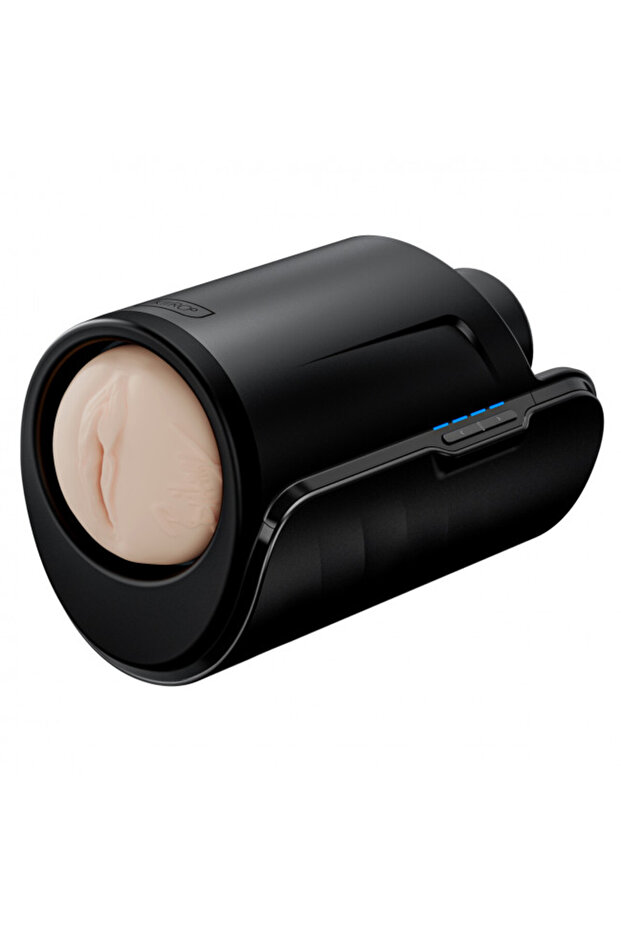 İnteraktif Mastürbatör - 1