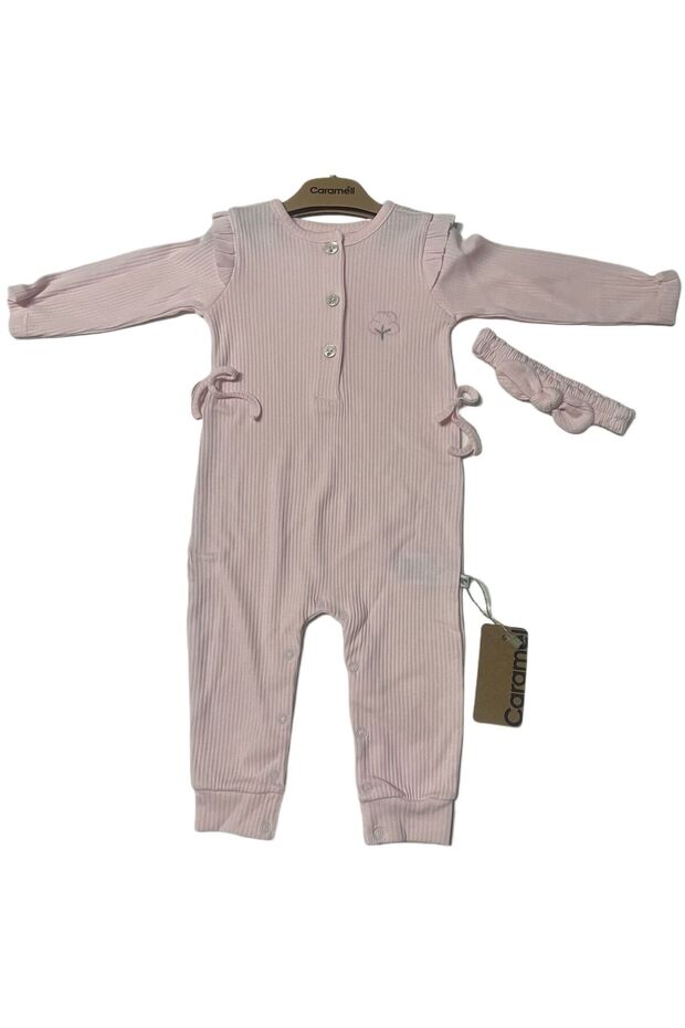 CARAMELL BEBE TULUM - 3