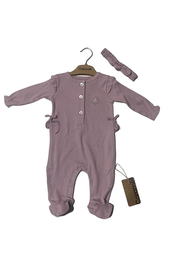 CARAMELL BEBE TULUM - 3