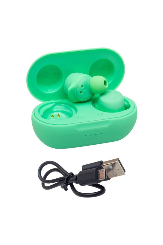 HL-19673 C330 Ios/ANDROID UNIVERSAL ŞARJLI BLUETOOTH KULAKLIK (4192) - 2