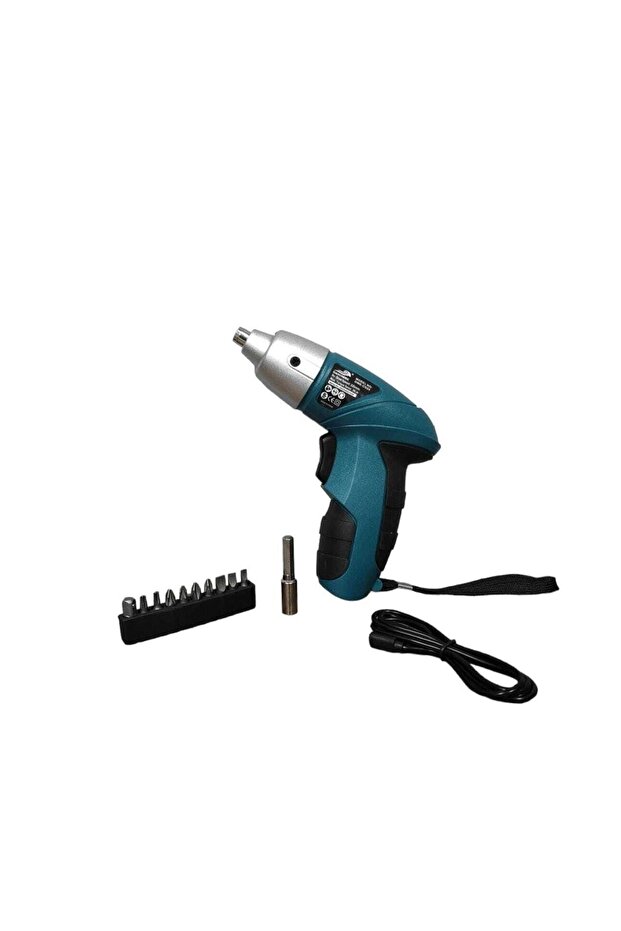 3.6v Şarjlı Tornavida - 2