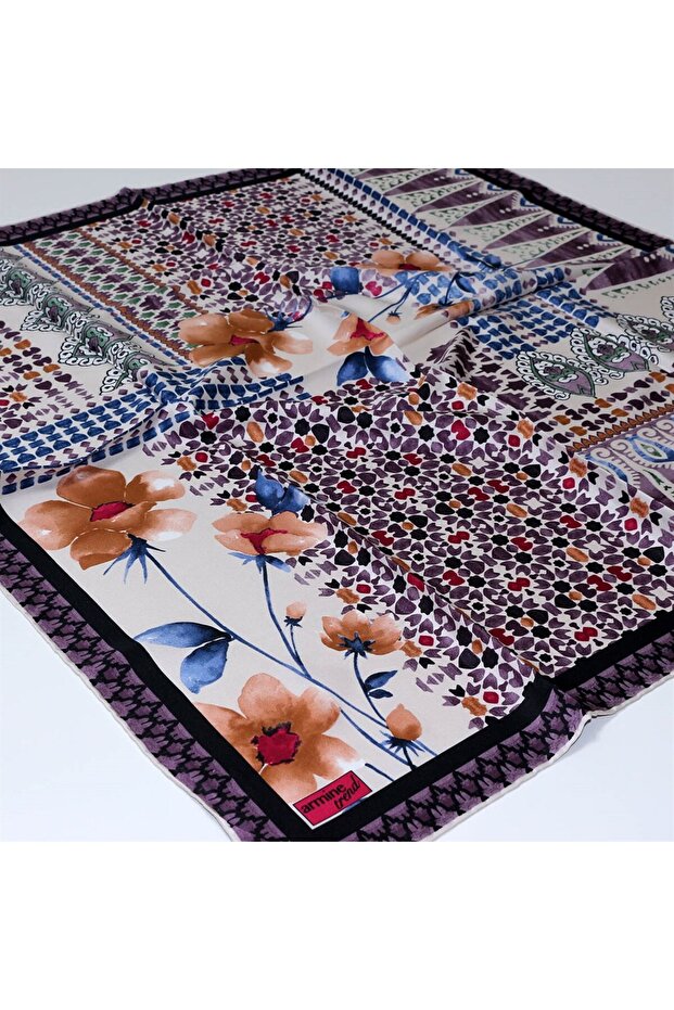 Trend Tivil Scarf - 12108P 15