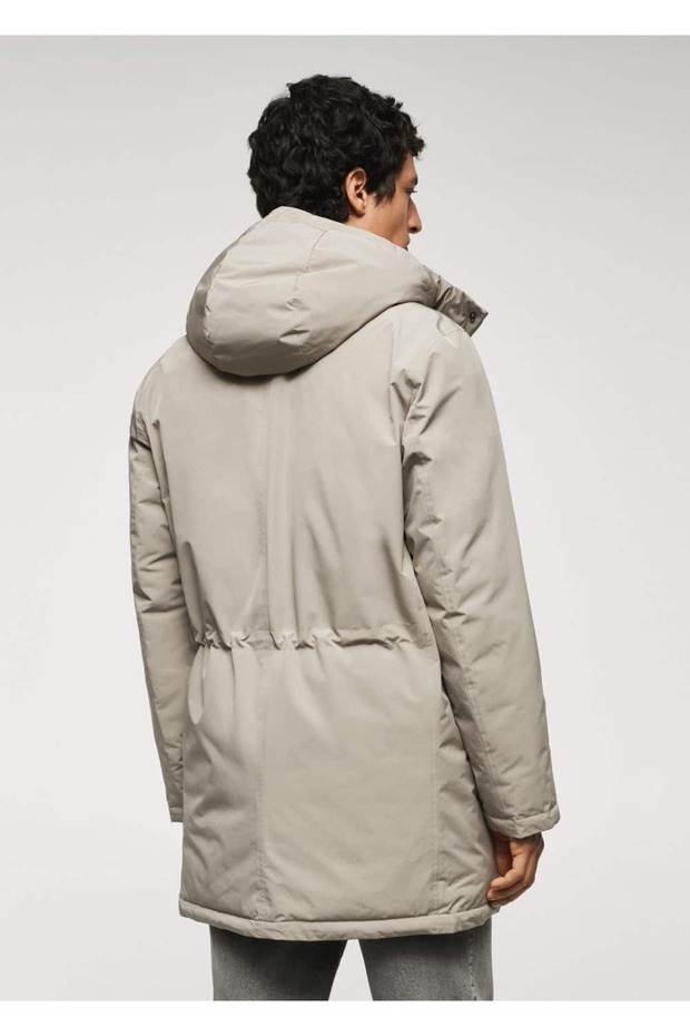 Kapitone Kapüşolu Parka - 4