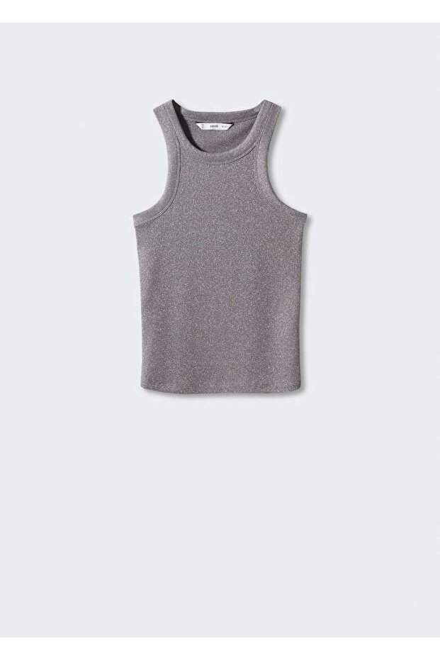 Lastikli metalik üst - 3