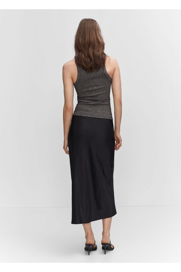 Lastikli metalik üst - 4