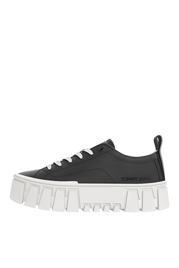 Women's Sneakers - Black EN0EN02240BDS