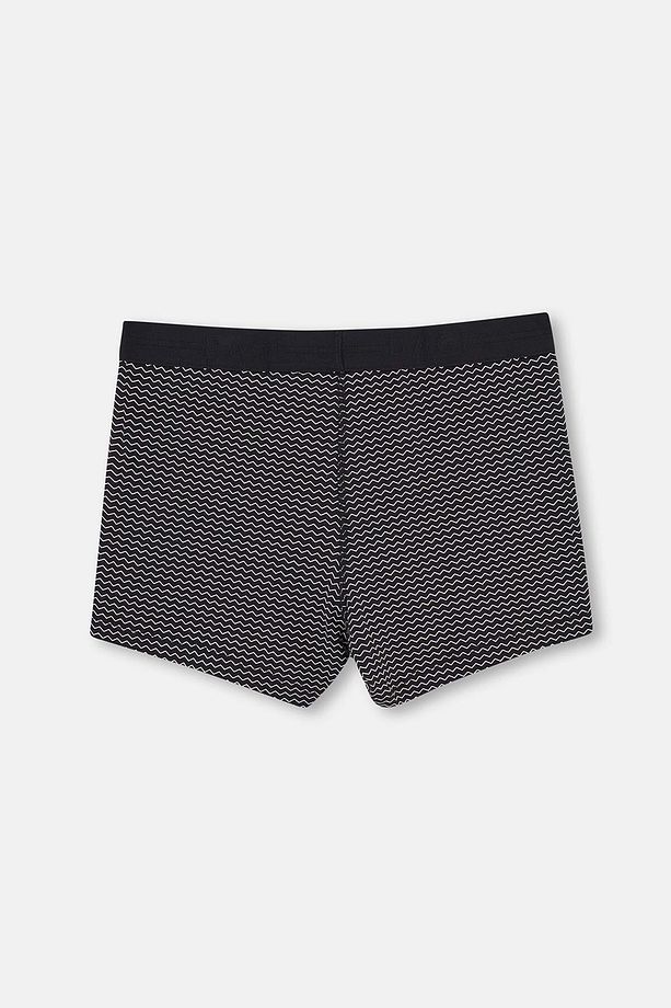 Siyah Boxer - 2