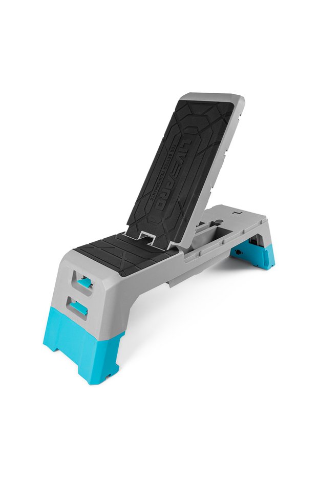 LP8246 Step-Bench Tahtası