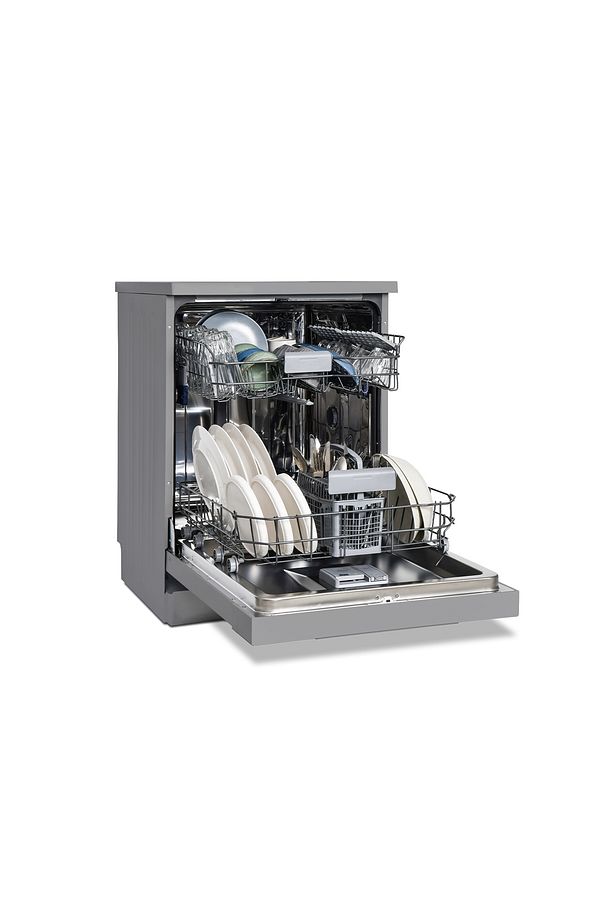 Bm 424 Ig 4 Program Bulaşık Makinesi - 4