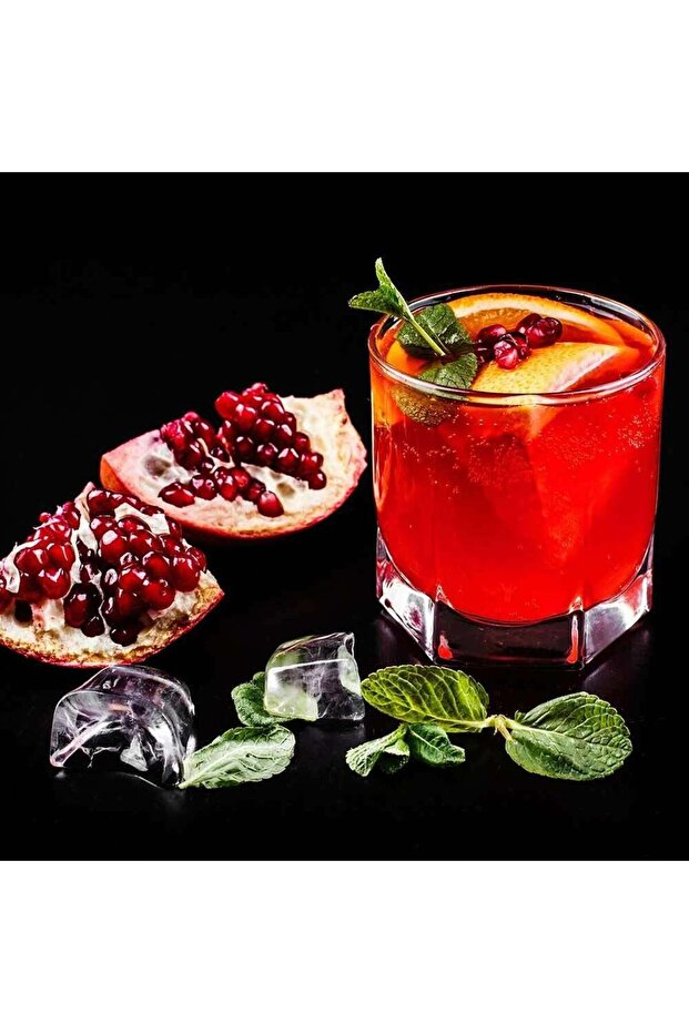 Grenadine Nar Şurubu 700 ml - 2