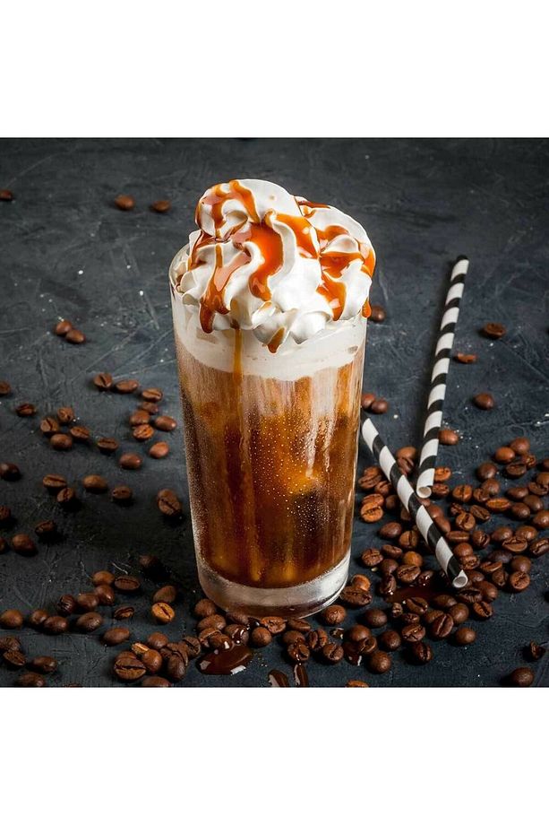 Karamel Şurubu 700 Ml - 4